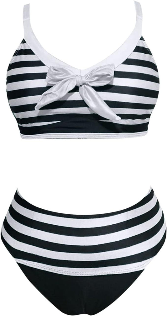 Fresco y casual Bikini