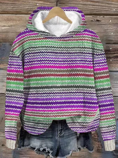 CM | Jersey de invierno clásico y a la moda