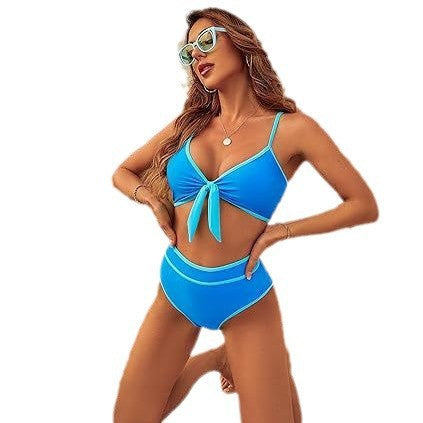 Suave y sofisticado Bikini