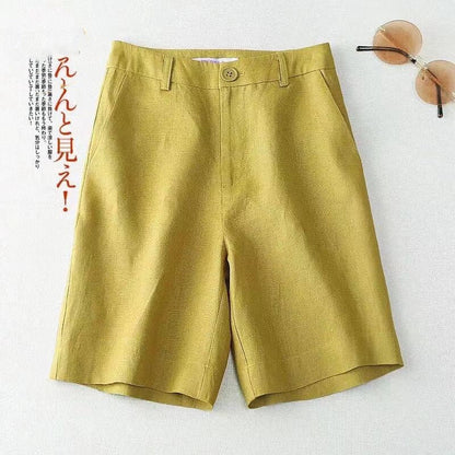 Chic y cómodo Pantalones