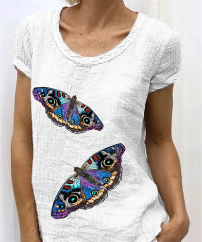 Atrevido y hermoso Camisa