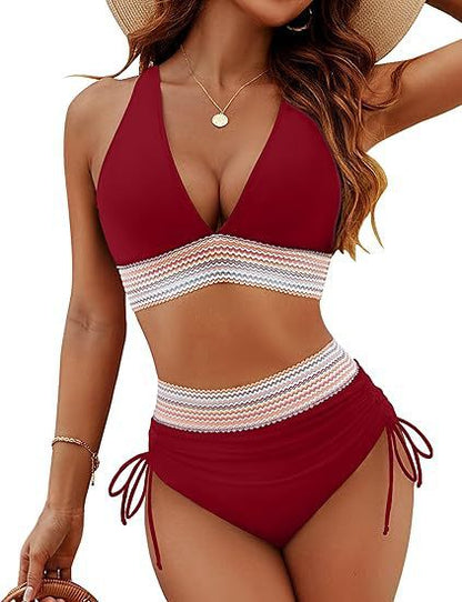 Sutil y elegante Bikini