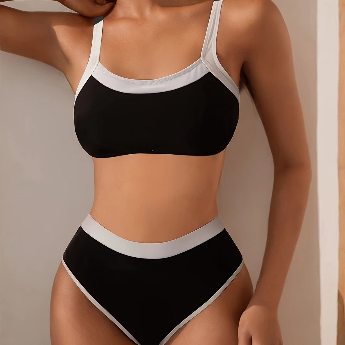 Sutil y elegante Bikini