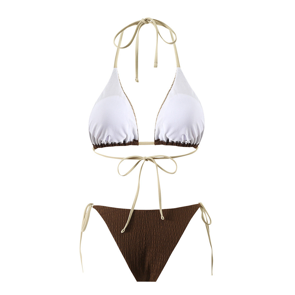 Lujoso y elegante Bikini