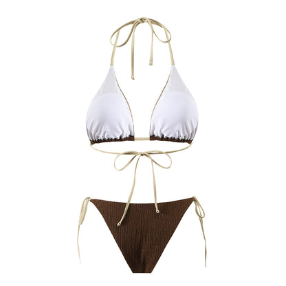 Lujoso y elegante Bikini