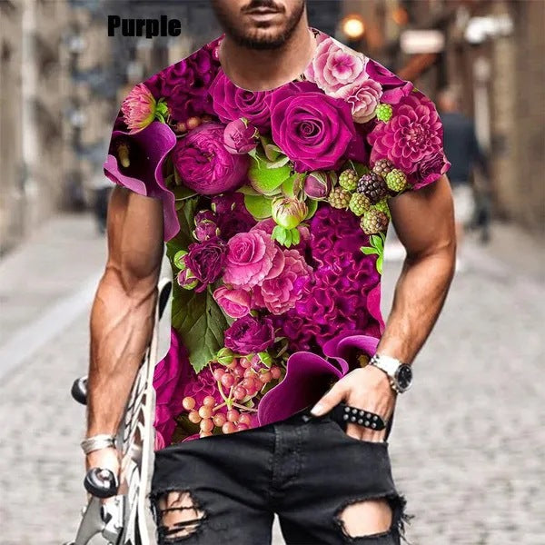 Chic y cómodo Camisa