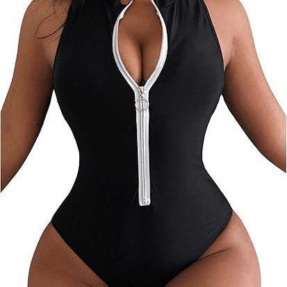 Elegante y contemporáneo Bikini