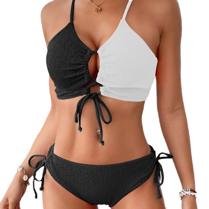 Pulido y juguetón Bikini