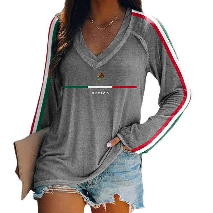 Clásico y versátil Camisa