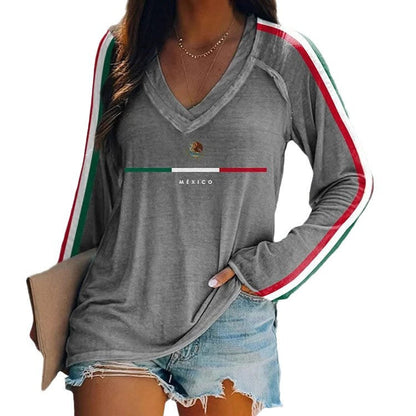 Clásico y versátil Camisa