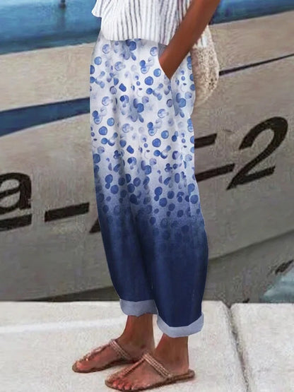 CM | Pantalones cómodos y a la moda