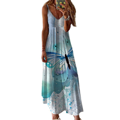 Chic y cómodo Vestido