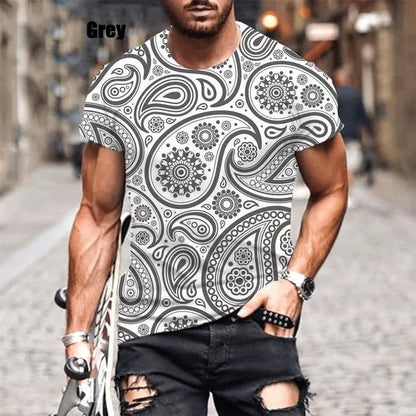 Chic y cómodo Camisa