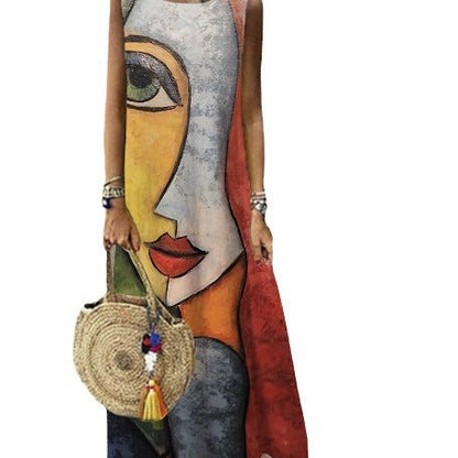 Atractivo y refinado Vestido