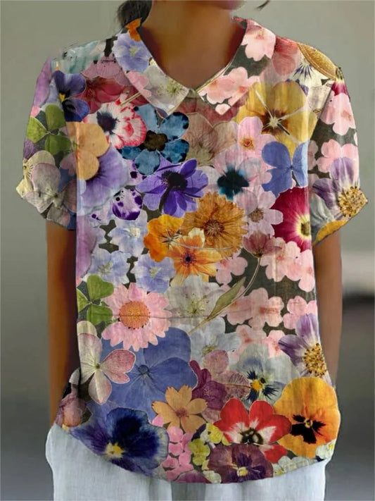Chic y cómodo Pieza de verano