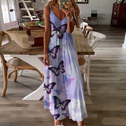 Chic y cómodo Vestido