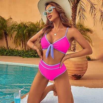 Suave y sofisticado Bikini