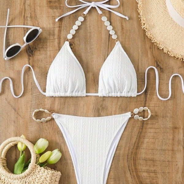Ligero y encantador Bikini