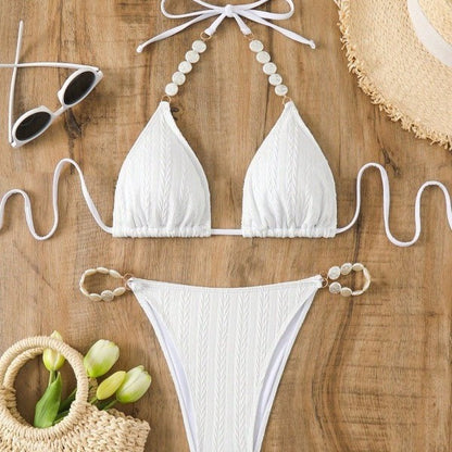 Ligero y encantador Bikini