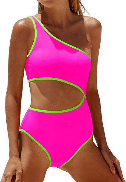 Elegante y contemporáneo Bikini