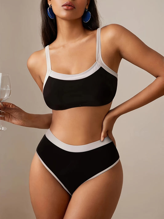 Sutil y elegante Bikini