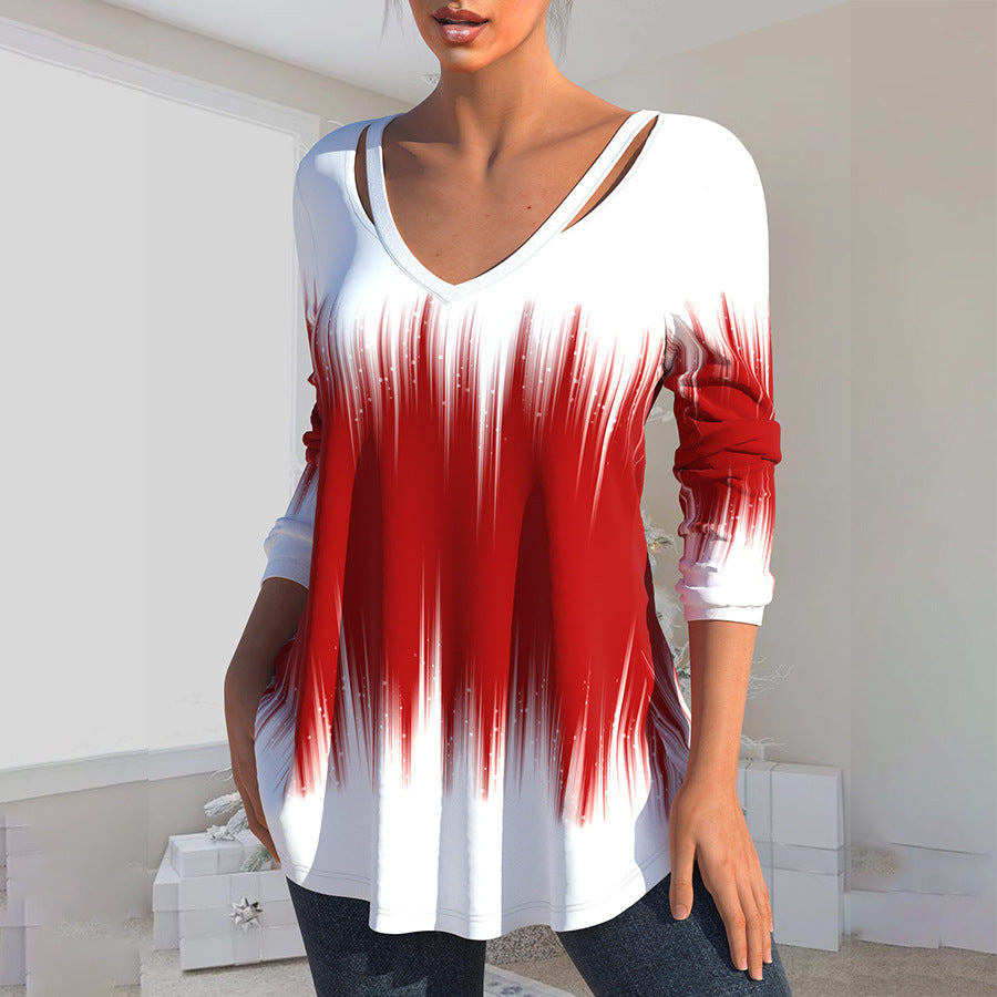 CM | Blusa desenfadada y elegante para el invierno