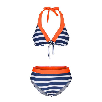 Vibrante y único Bikini
