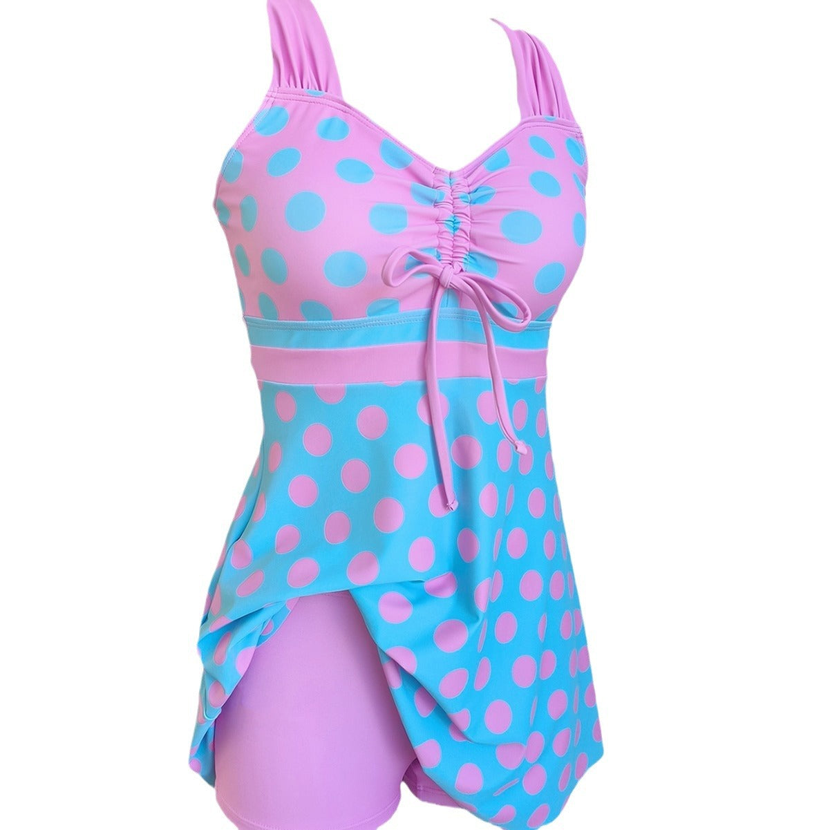 Moderno y minimalista Bikini