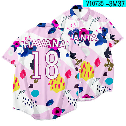 Acogedor y chic Camisa