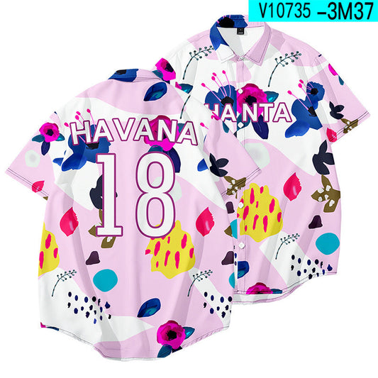 Acogedor y chic Camisa