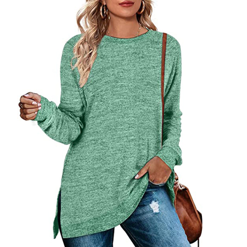 CM | Blusa holgada y atemporal