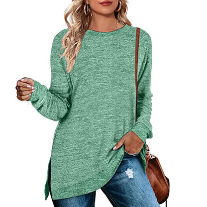 CM | Blusa holgada y atemporal