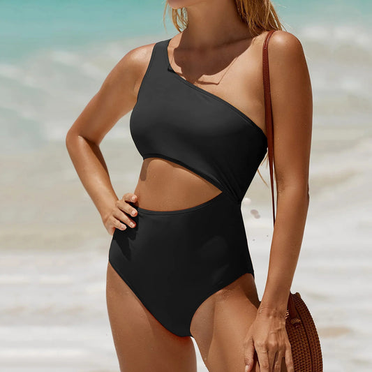 Elegante y contemporáneo Bikini