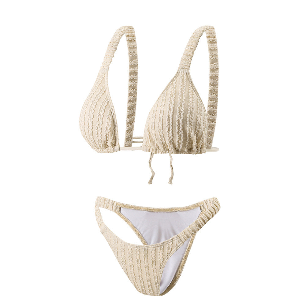 Sutil y elegante Bikini