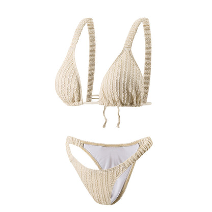Sutil y elegante Bikini