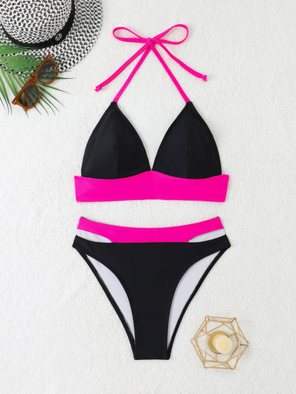 Sutil y elegante Bikini