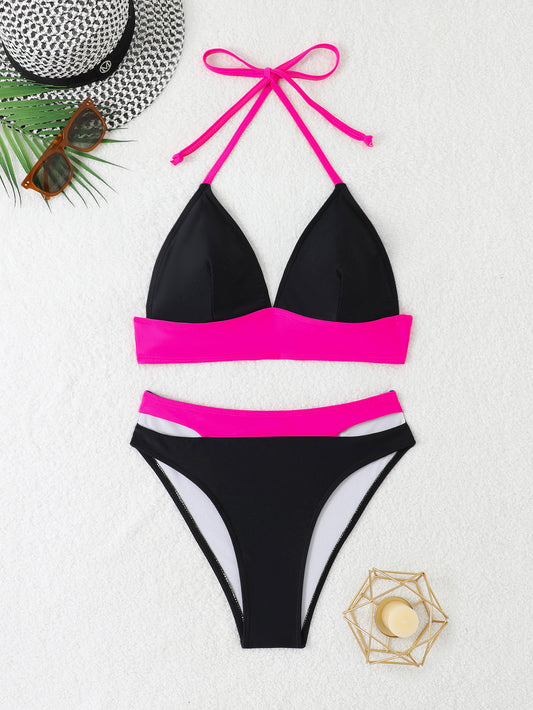 Sutil y elegante Bikini
