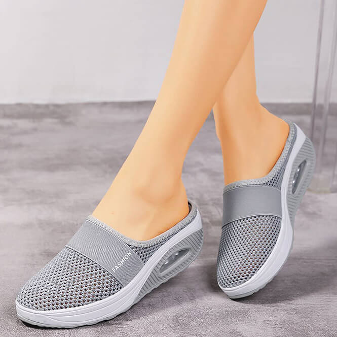 CM | Shoes™ - Traje ortopédico unisex slip-on