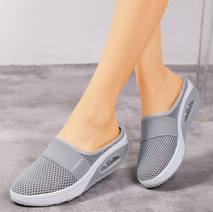 CM | Shoes™ - Traje ortopédico unisex slip-on