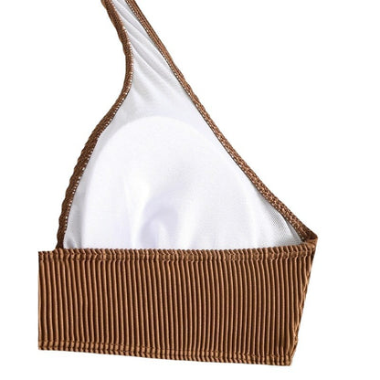 Elegante y contemporáneo Bikini