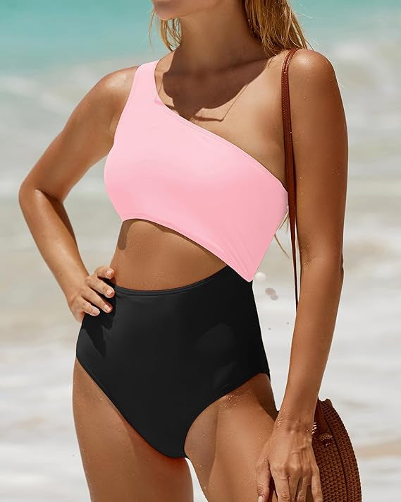 Elegante y contemporáneo Bikini