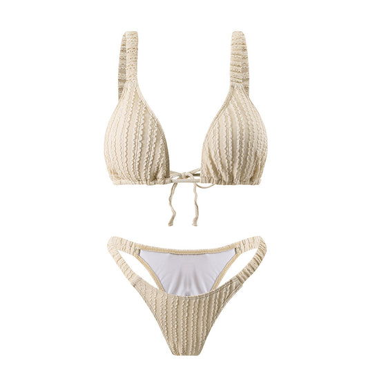 Sutil y elegante Bikini