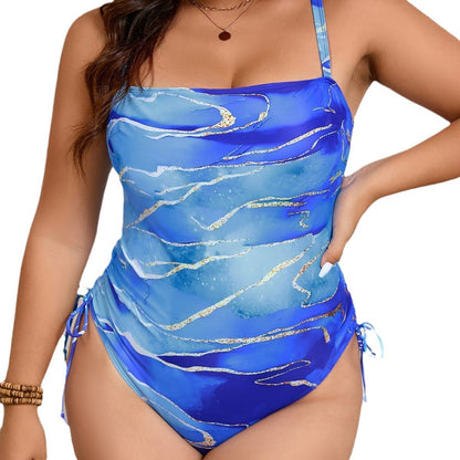 Lujoso y elegante Bikini