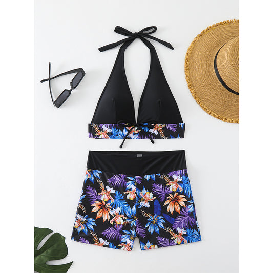 Suave y sofisticado Bikini