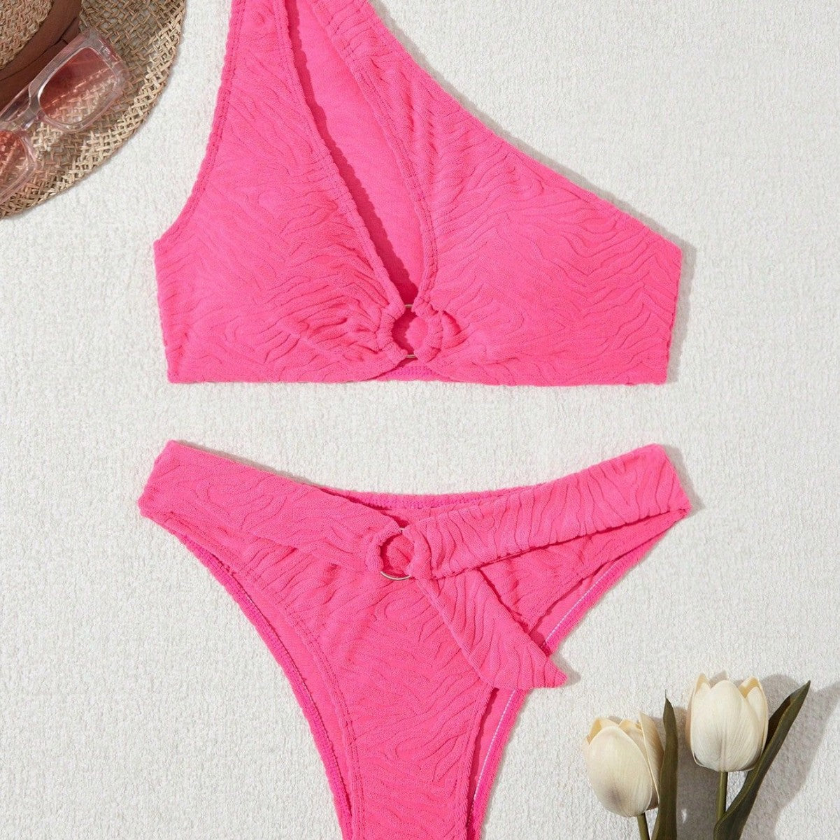 Sutil y elegante Bikini