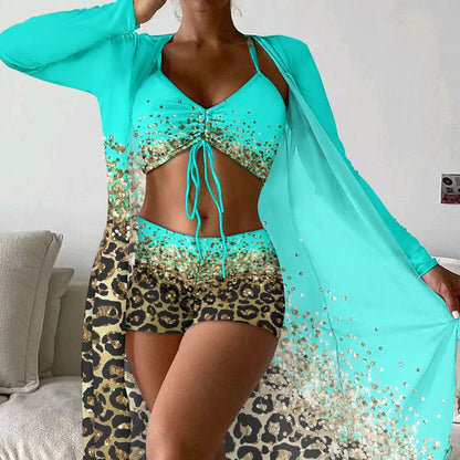 Sutil y elegante Bikini