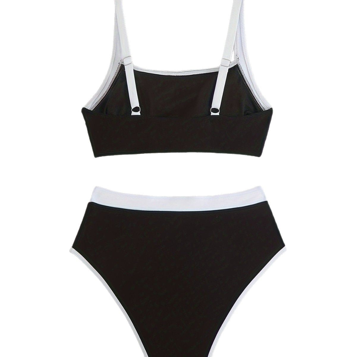 Sutil y elegante Bikini
