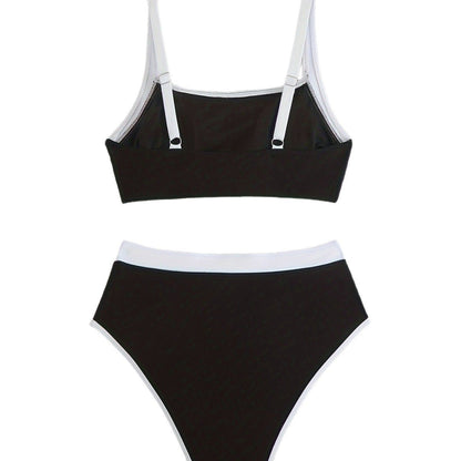 Sutil y elegante Bikini