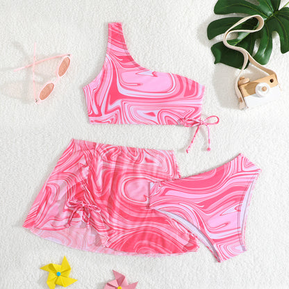 Elegante y contemporáneo Bikini