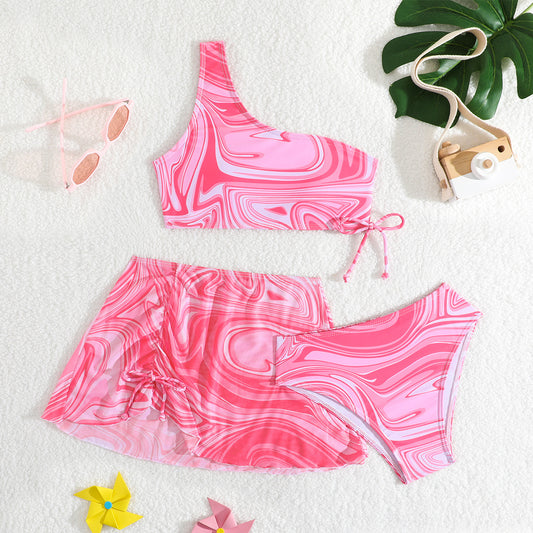 Elegante y contemporáneo Bikini